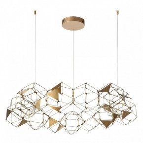 Подвесная люстра Odeon Light Trellis 5086/68L в Урае - uray.mebel24.online | фото 4