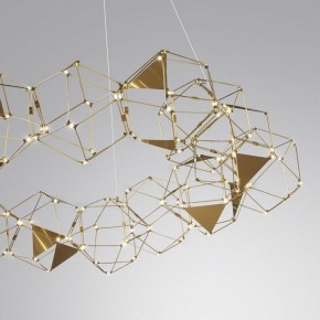 Подвесная люстра Odeon Light Trellis 5086/68L в Урае - uray.mebel24.online | фото 7