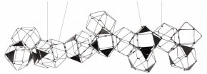 Подвесная люстра Odeon Light Trellis 5087/64L в Урае - uray.mebel24.online | фото