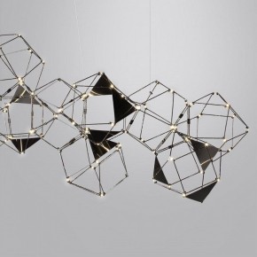 Подвесная люстра Odeon Light Trellis 5087/64L в Урае - uray.mebel24.online | фото 6