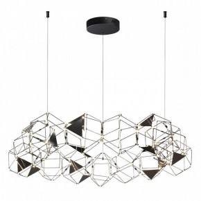 Подвесная люстра Odeon Light Trellis 5087/68L в Урае - uray.mebel24.online | фото 2