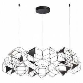 Подвесная люстра Odeon Light Trellis 5087/68L в Урае - uray.mebel24.online | фото 3