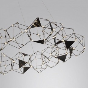 Подвесная люстра Odeon Light Trellis 5087/68L в Урае - uray.mebel24.online | фото 6