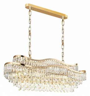Подвесная люстра Odeon Light Wayta 5073/15 в Урае - uray.mebel24.online | фото 2