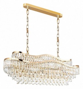 Подвесная люстра Odeon Light Wayta 5073/15 в Урае - uray.mebel24.online | фото 3