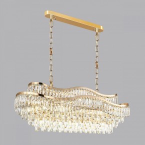 Подвесная люстра Odeon Light Wayta 5073/15 в Урае - uray.mebel24.online | фото 4