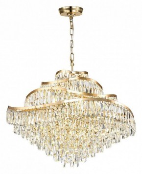 Подвесная люстра Odeon Light Wayta 5073/25 в Урае - uray.mebel24.online | фото 2