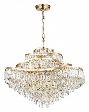 Подвесная люстра Odeon Light Wayta 5073/25 в Урае - uray.mebel24.online | фото 3