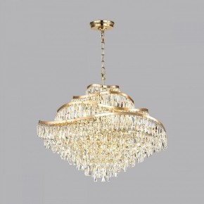 Подвесная люстра Odeon Light Wayta 5073/25 в Урае - uray.mebel24.online | фото 4