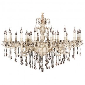 Подвесная люстра Omnilux Taranto OML-74403-27 в Урае - uray.mebel24.online | фото