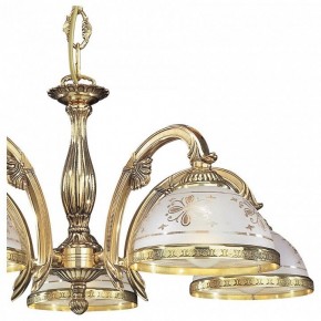 Подвесная люстра Reccagni Angelo 6102 L 6102/5 в Урае - uray.mebel24.online | фото 2