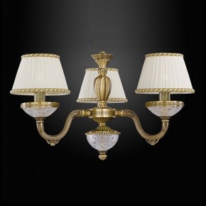 Подвесная люстра Reccagni Angelo 6402 L 6402/3 в Урае - uray.mebel24.online | фото 2