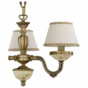 Подвесная люстра Reccagni Angelo 6422 L 6422/3 в Урае - uray.mebel24.online | фото 2