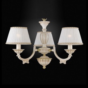 Подвесная люстра Reccagni Angelo 9660 L 9660/3 в Урае - uray.mebel24.online | фото 2