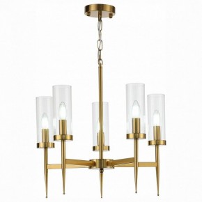 Подвесная люстра ST-Luce Acazio SL1159.303.05 в Урае - uray.mebel24.online | фото 2