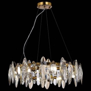 Подвесная люстра ST-Luce Ancona SL1227.303.08 в Урае - uray.mebel24.online | фото 5