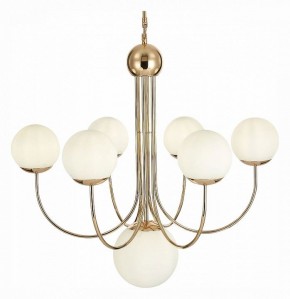 Подвесная люстра ST-Luce Avellino SL1504.203.07 в Урае - uray.mebel24.online | фото 2