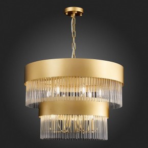 Подвесная люстра ST-Luce Contatto SL1225.203.09 в Урае - uray.mebel24.online | фото 10