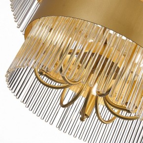 Подвесная люстра ST-Luce Contatto SL1225.203.09 в Урае - uray.mebel24.online | фото 12