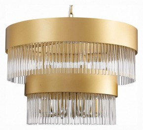 Подвесная люстра ST-Luce Contatto SL1225.203.09 в Урае - uray.mebel24.online | фото 2