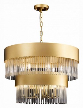 Подвесная люстра ST-Luce Contatto SL1225.203.09 в Урае - uray.mebel24.online | фото 3