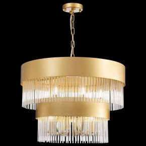 Подвесная люстра ST-Luce Contatto SL1225.203.09 в Урае - uray.mebel24.online | фото 6