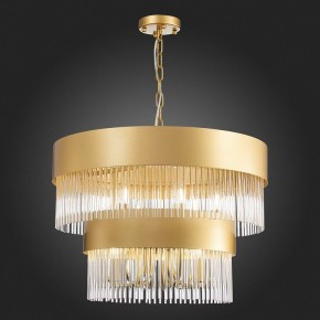 Подвесная люстра ST-Luce Contatto SL1225.203.09 в Урае - uray.mebel24.online | фото 8