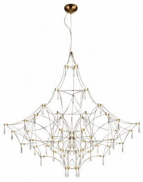 Подвесная люстра ST-Luce Gravetta SL6601.213.114 в Урае - uray.mebel24.online | фото 3