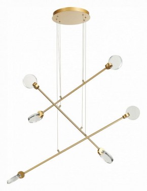Подвесная люстра ST-Luce Montecelio SL6104.203.06 в Урае - uray.mebel24.online | фото 2