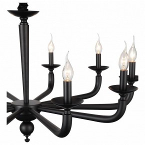 Подвесная люстра ST-Luce SL1114 SL1114.403.10 в Урае - uray.mebel24.online | фото 4
