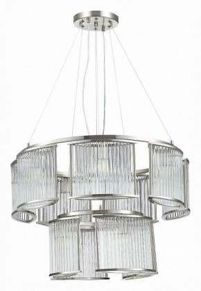 Подвесная люстра ST-Luce Velletri SL1627.103.11 в Урае - uray.mebel24.online | фото 2