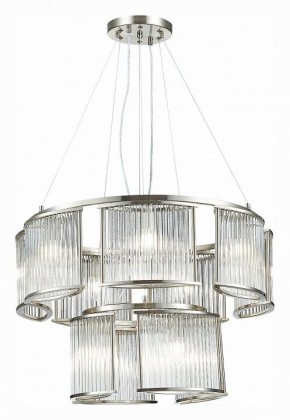 Подвесная люстра ST-Luce Velletri SL1627.103.11 в Урае - uray.mebel24.online | фото 3