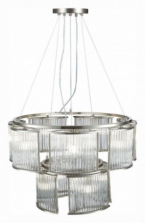 Подвесная люстра ST-Luce Velletri SL1627.103.11 в Урае - uray.mebel24.online | фото 4