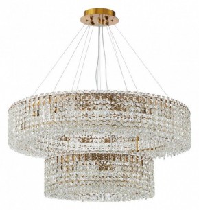 Подвесная люстра Stilfort Delone 2179/05/26P в Урае - uray.mebel24.online | фото