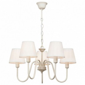 Подвесная люстра Vitaluce 3339 V3339/5 в Урае - uray.mebel24.online | фото 2
