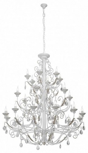 Подвесная люстра Vitaluce  V1003-0/24 в Урае - uray.mebel24.online | фото 2
