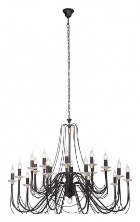 Подвесная люстра Vitaluce V1044 V1044/20 в Урае - uray.mebel24.online | фото