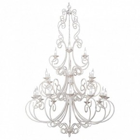 Подвесная люстра Vitaluce V1094 V1094/12+6+3 в Урае - uray.mebel24.online | фото