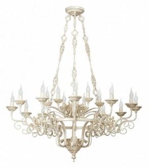 Подвесная люстра Vitaluce V1115 V1115/12+6 в Урае - uray.mebel24.online | фото 2