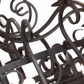 Подвесная люстра Vitaluce V1802 V1802/8+8 в Урае - uray.mebel24.online | фото 3
