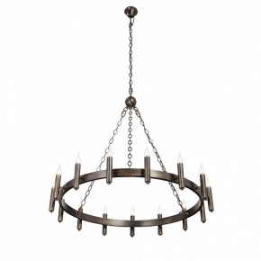 Подвесная люстра Vitaluce V1871 V1871-7/15 в Урае - uray.mebel24.online | фото 3