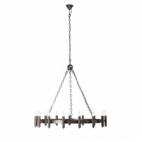 Подвесная люстра Vitaluce V1871 V1871-7/15 в Урае - uray.mebel24.online | фото 4