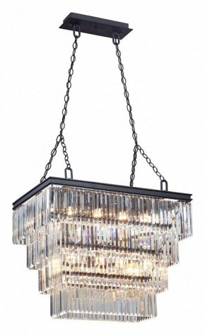 Подвесная люстра Vitaluce V5312 V5312-1/20 в Урае - uray.mebel24.online | фото 2