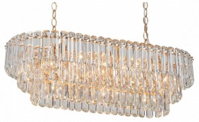 Подвесная люстра Vitaluce V5353 V5353-8/19 в Урае - uray.mebel24.online | фото