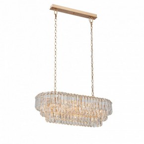 Подвесная люстра Vitaluce V5353 V5353-8/19 в Урае - uray.mebel24.online | фото 2