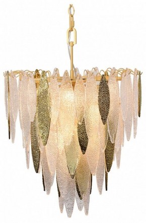 Подвесная люстра Vitaluce V5811 V5811-8/10 в Урае - uray.mebel24.online | фото