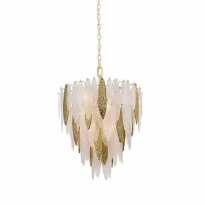 Подвесная люстра Vitaluce V5811 V5811-8/10 в Урае - uray.mebel24.online | фото 2