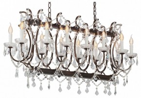 Подвесная люстра Vitaluce V5814 V5814-7/14 в Урае - uray.mebel24.online | фото