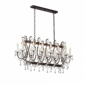 Подвесная люстра Vitaluce V5814 V5814-7/14 в Урае - uray.mebel24.online | фото 2
