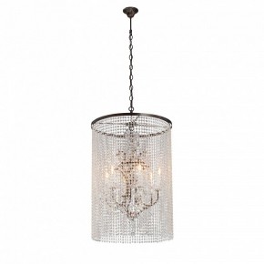 Подвесная люстра Vitaluce V5817 V5817-7/6 в Урае - uray.mebel24.online | фото